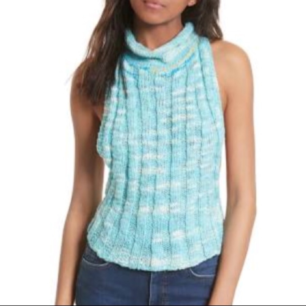 New Free People